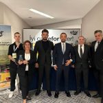 Efor Çay, Uluslararası Güvenilir Ürün Zirvesi’nde İki Ödül Kazandı